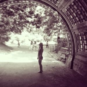 Meet your Posher, Fanny